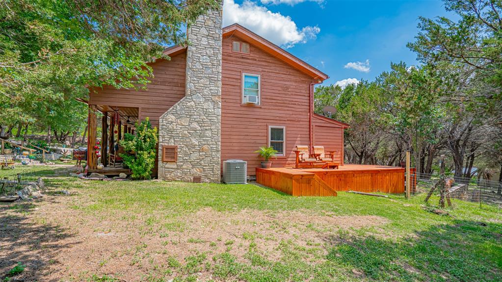 1129 County Road 306 #b Property Photo 8