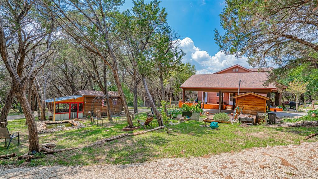 1129 County Road 306 #b Property Photo 11