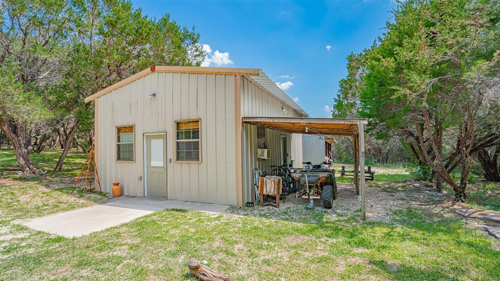 1129 County Road 306 #b Property Photo 13