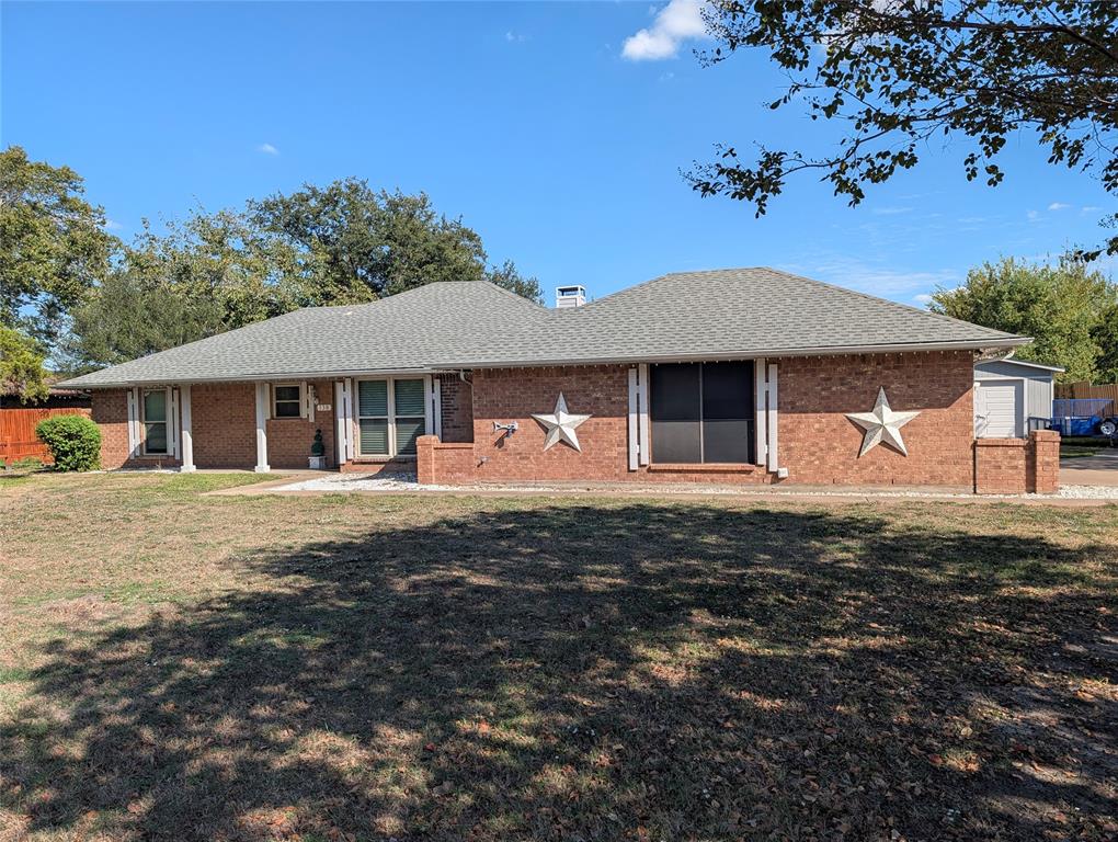 130 Mabry Lane Property Photo 1