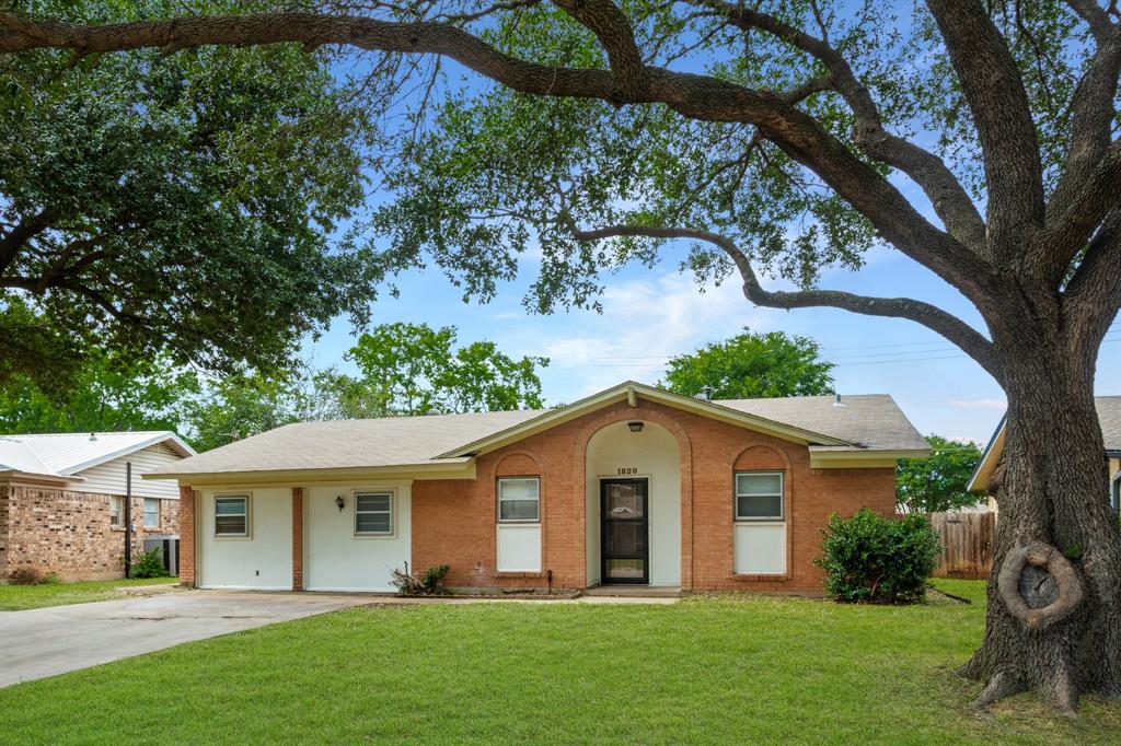 1820 Emery Street Property Photo 2