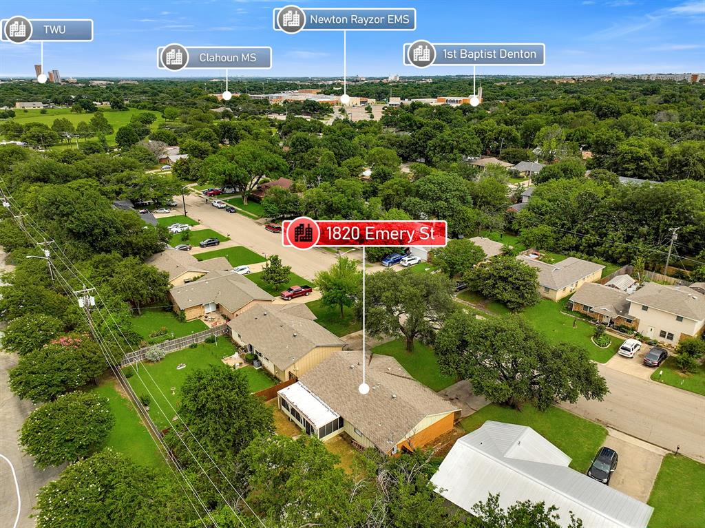 1820 Emery Street Property Photo 29