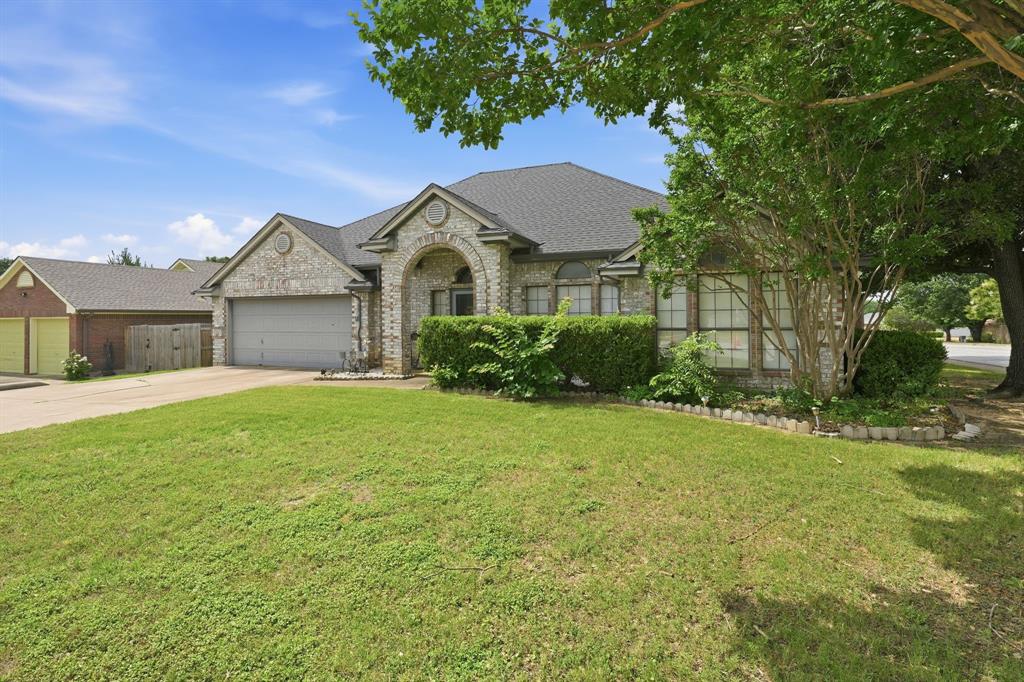 7600 Chapman Drive Property Photo 1