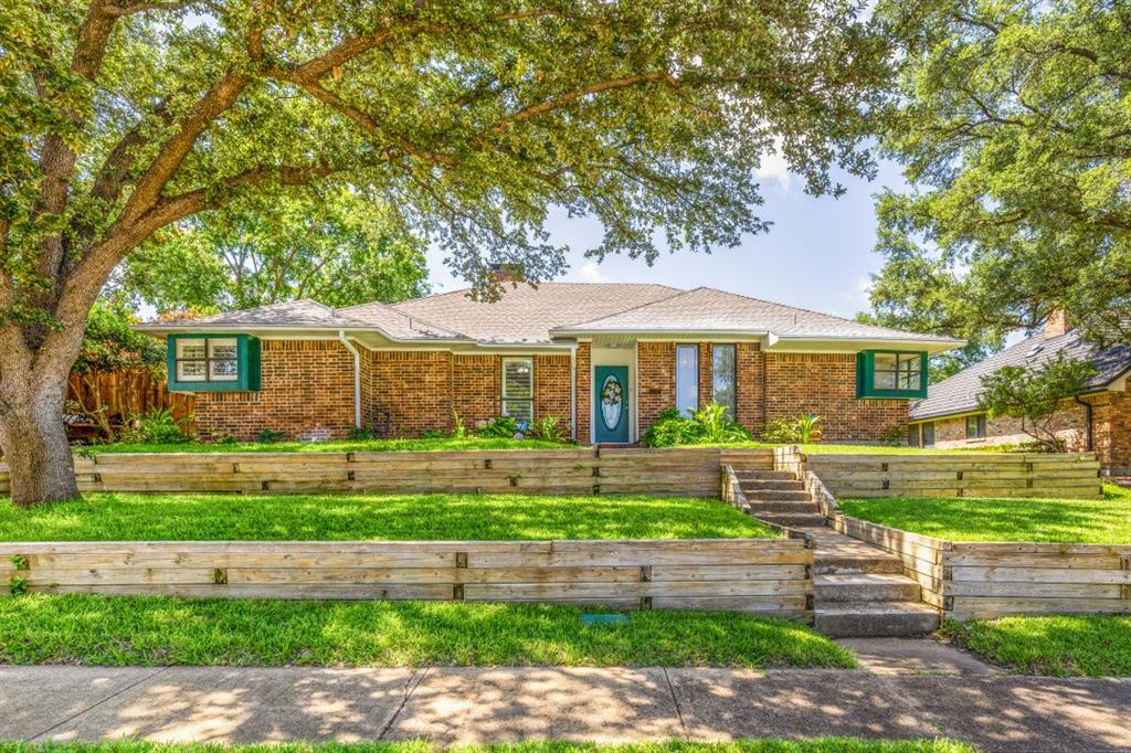 1207 Magnolia Drive Property Photo 1