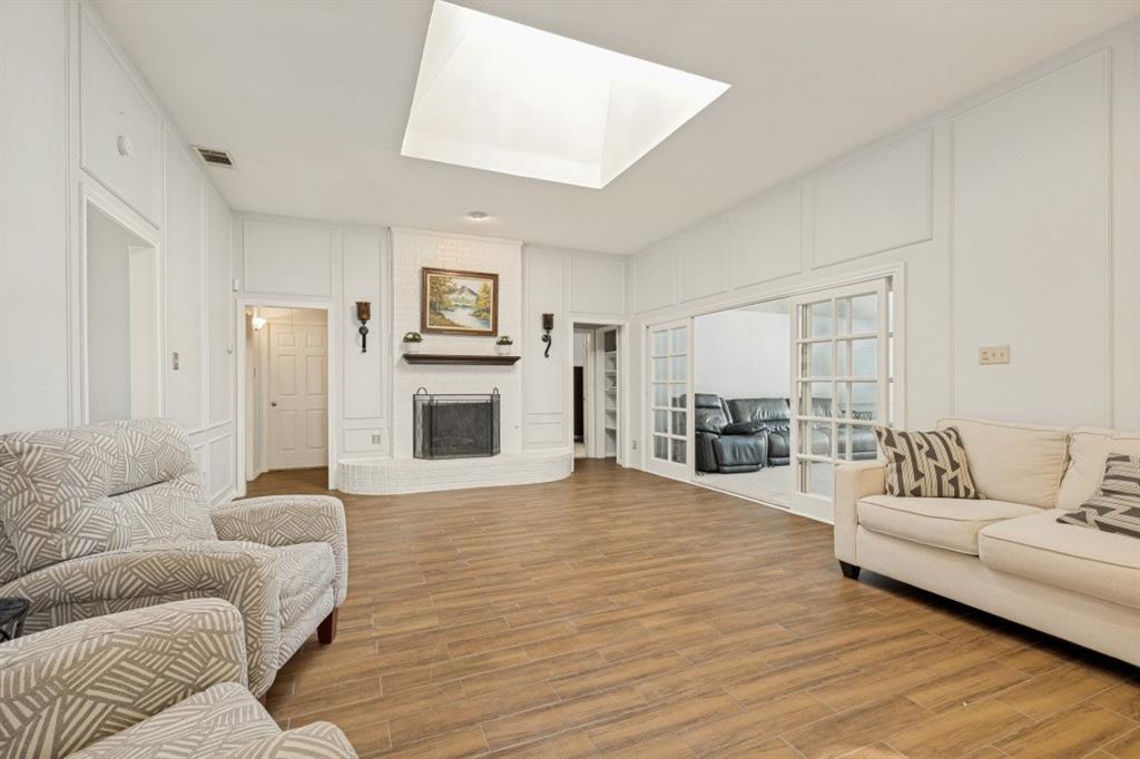 1207 Magnolia Drive Property Photo 4