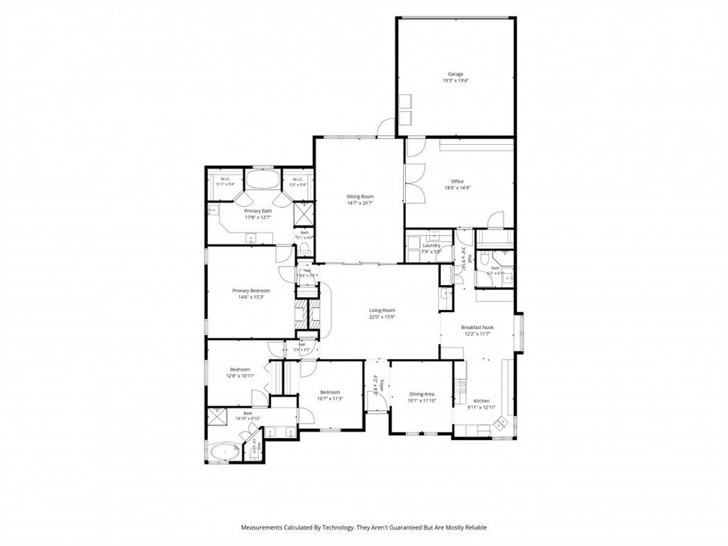 1207 Magnolia Drive Property Photo 26