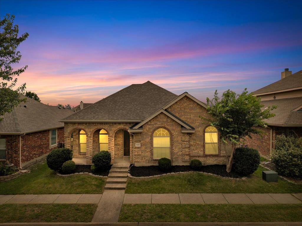 5905 Chisholm Trail Property Photo 2