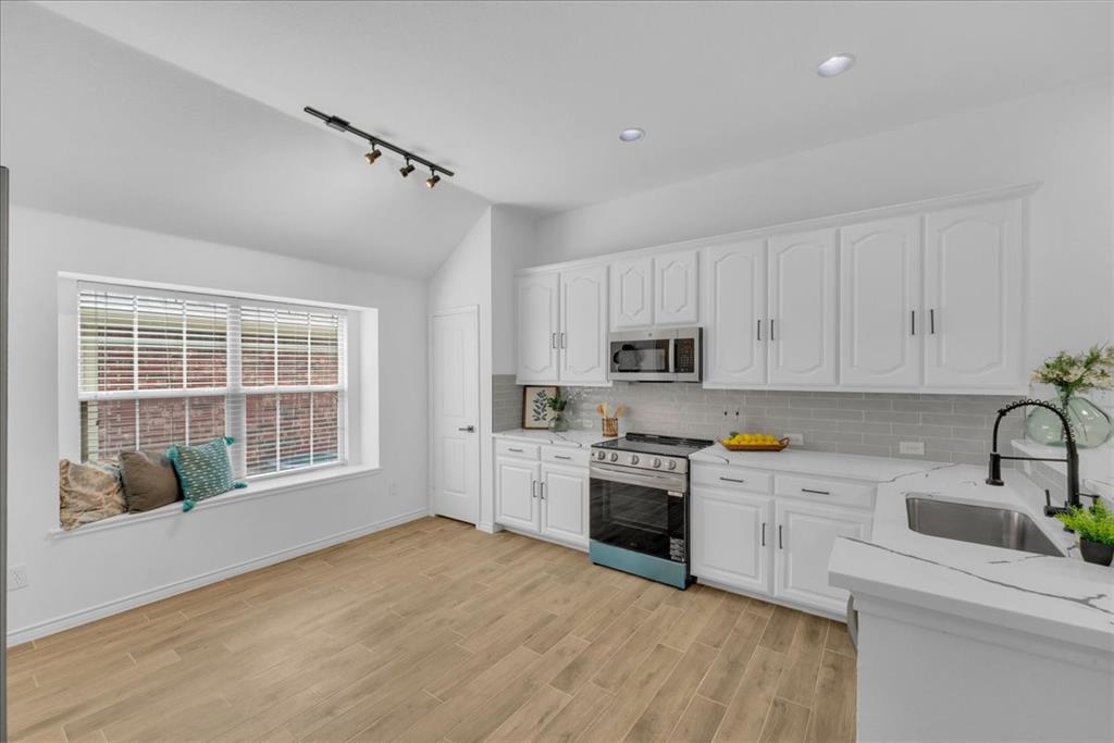 5905 Chisholm Trail Property Photo 11