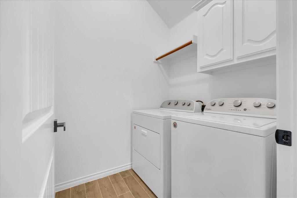 5905 Chisholm Trail Property Photo 17