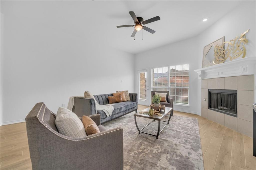 5905 Chisholm Trail Property Photo 19