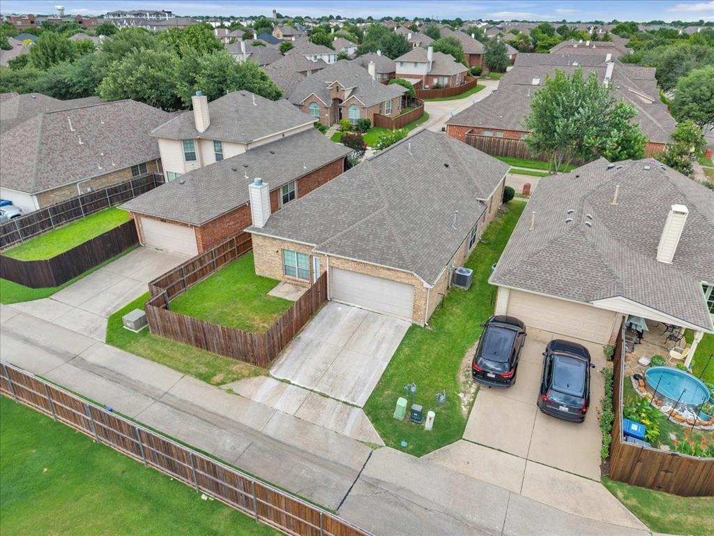 5905 Chisholm Trail Property Photo 34