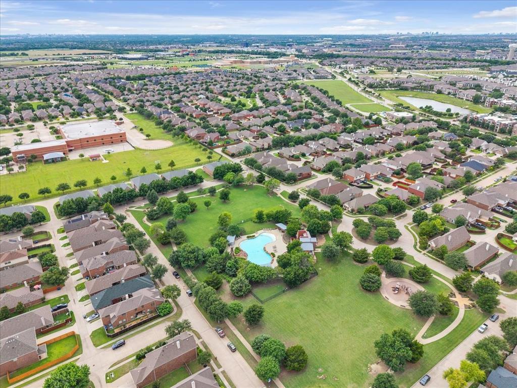5905 Chisholm Trail Property Photo 37