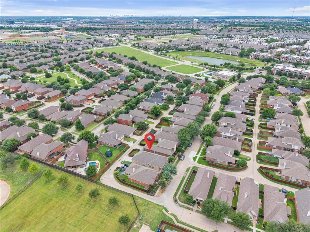 5905 Chisholm Trail Property Photo 38