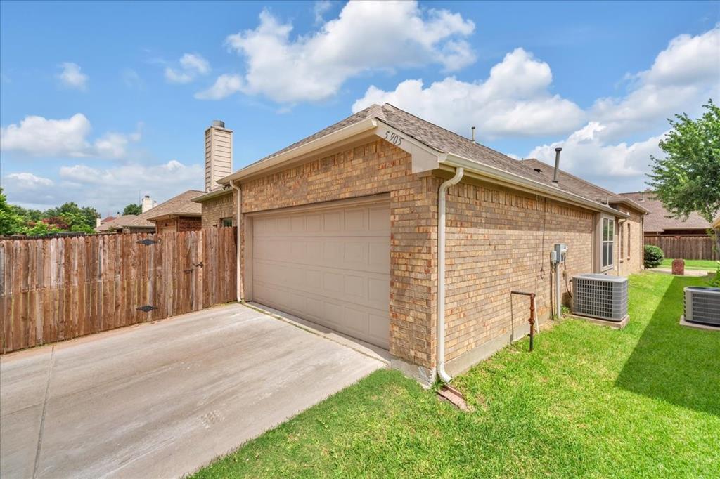5905 Chisholm Trail Property Photo 39