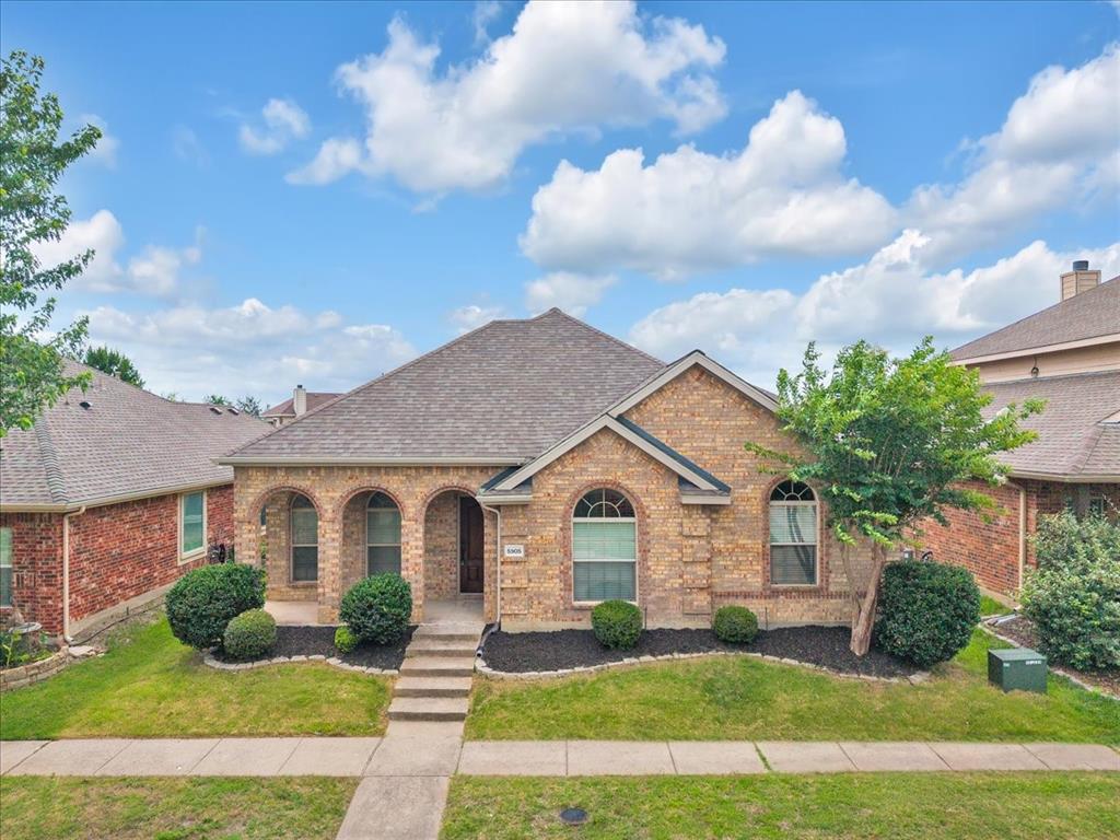 5905 Chisholm Trail Property Photo 40