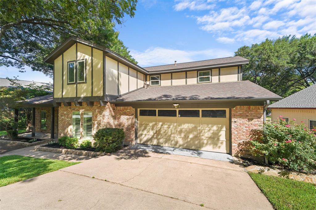 1404 Creekford Drive Property Photo 1