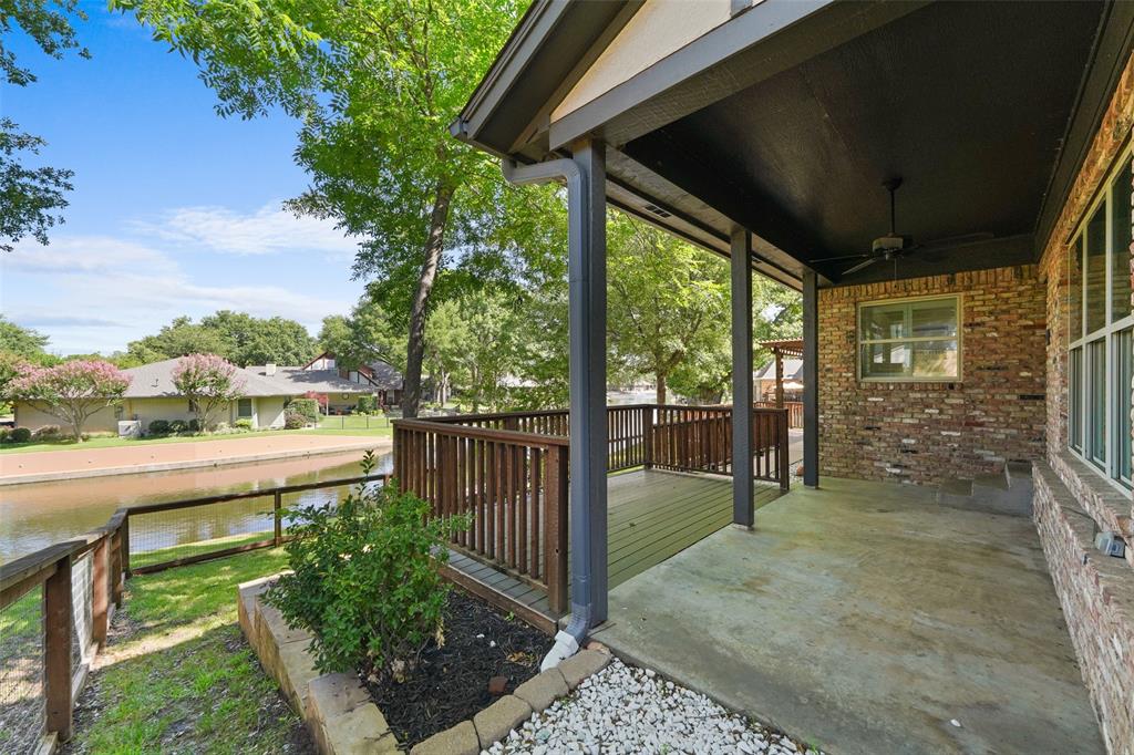 1404 Creekford Drive Property Photo 30