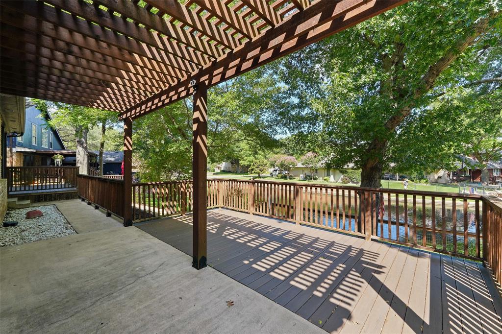 1404 Creekford Drive Property Photo 31
