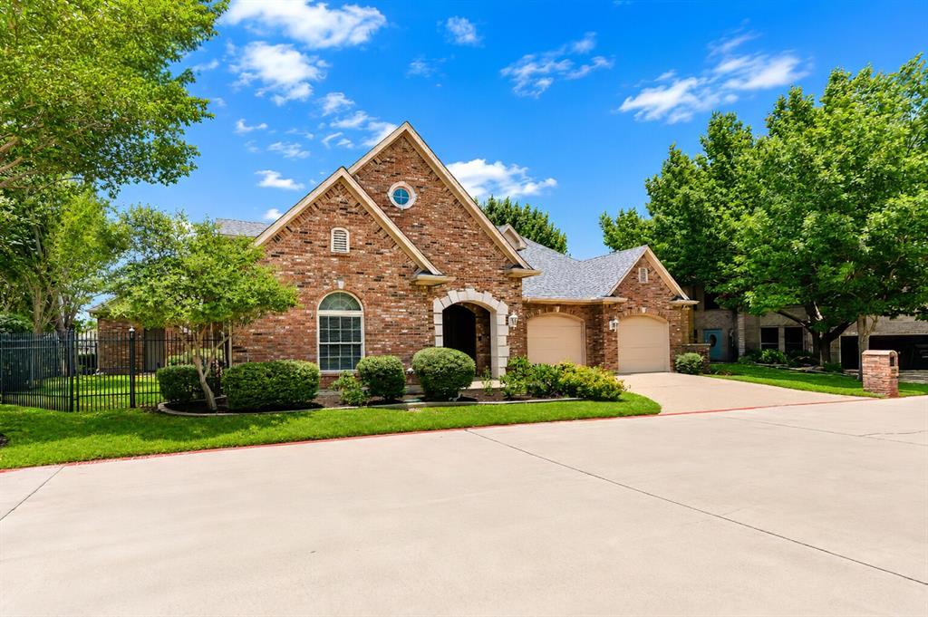 5974 River Bend Drive Property Photo 3