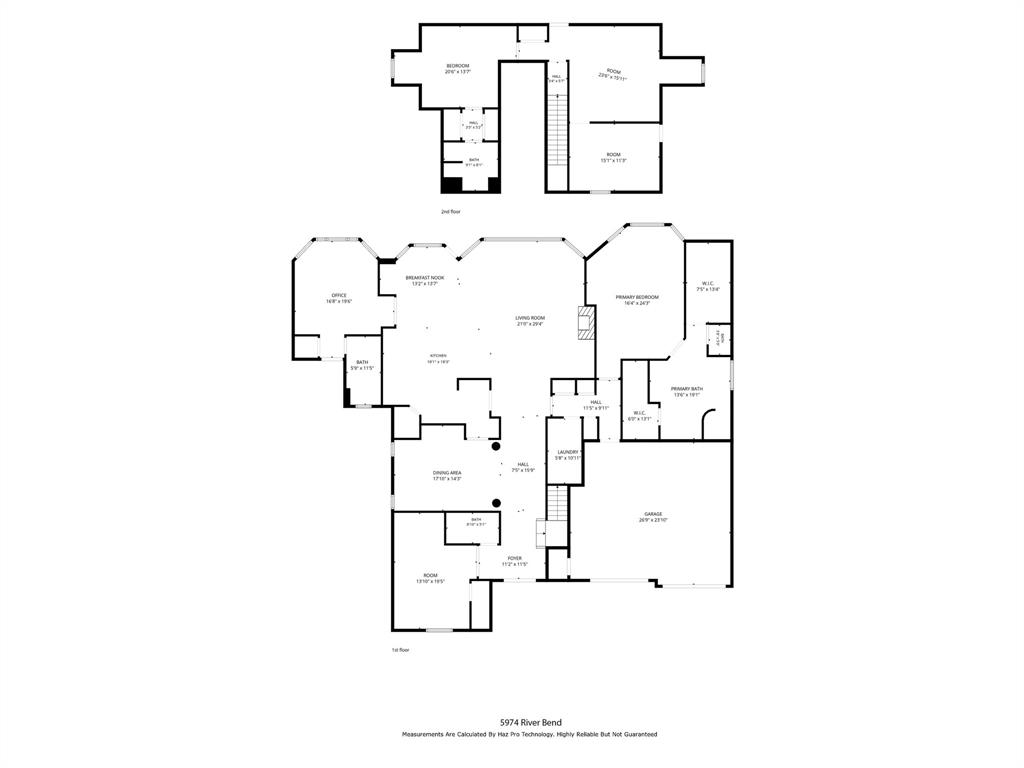 5974 River Bend Drive Property Photo 34