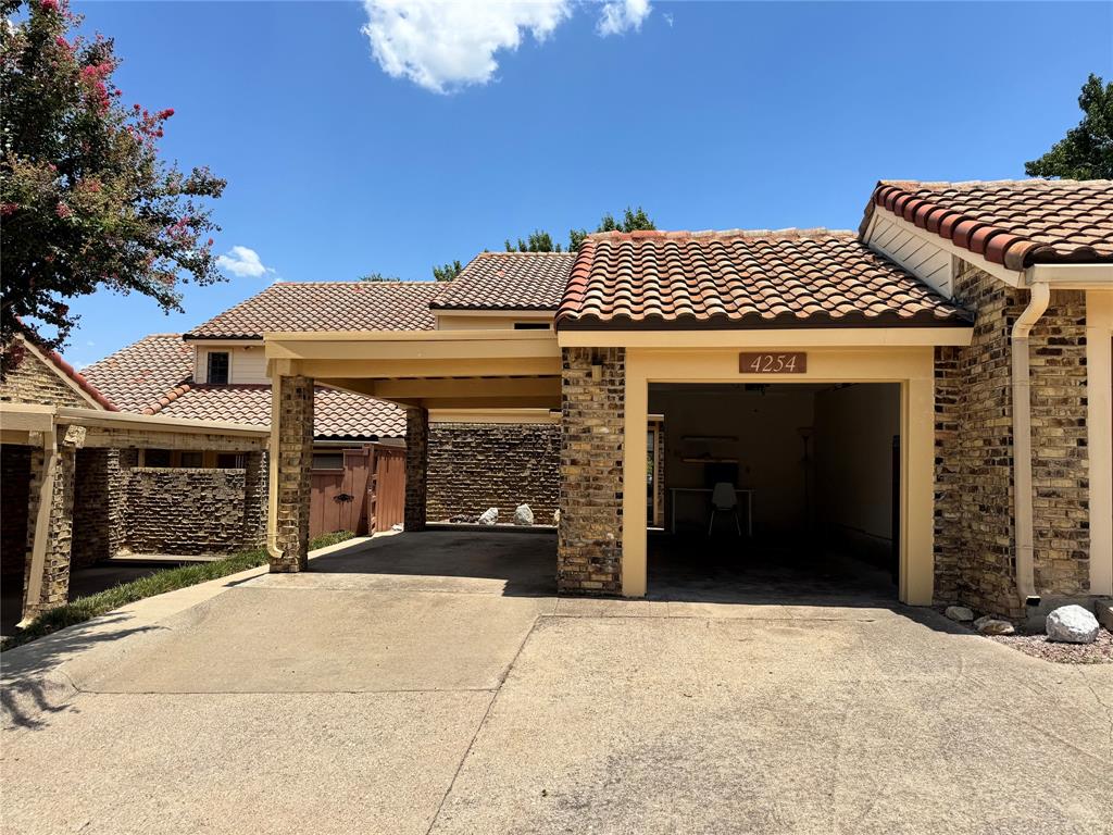 4254 Cuesta Drive Property Photo 1