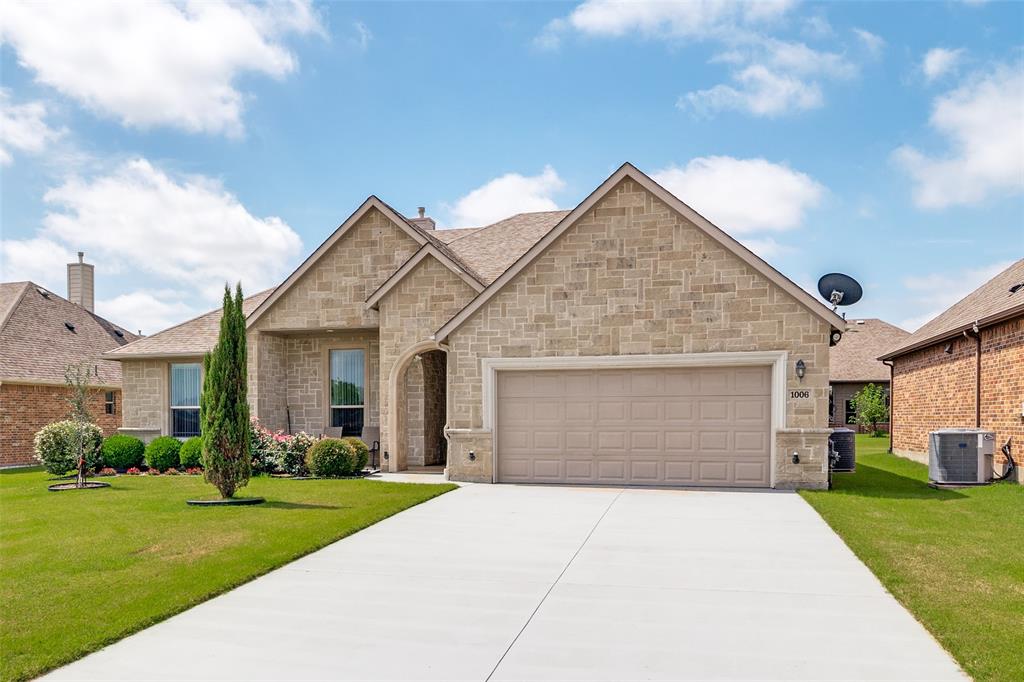 1006 Saint Jude Court Property Photo 1