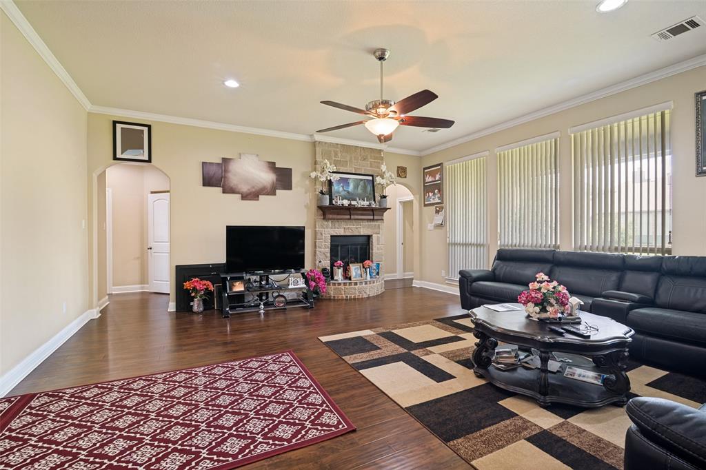 1006 Saint Jude Court Property Photo 5