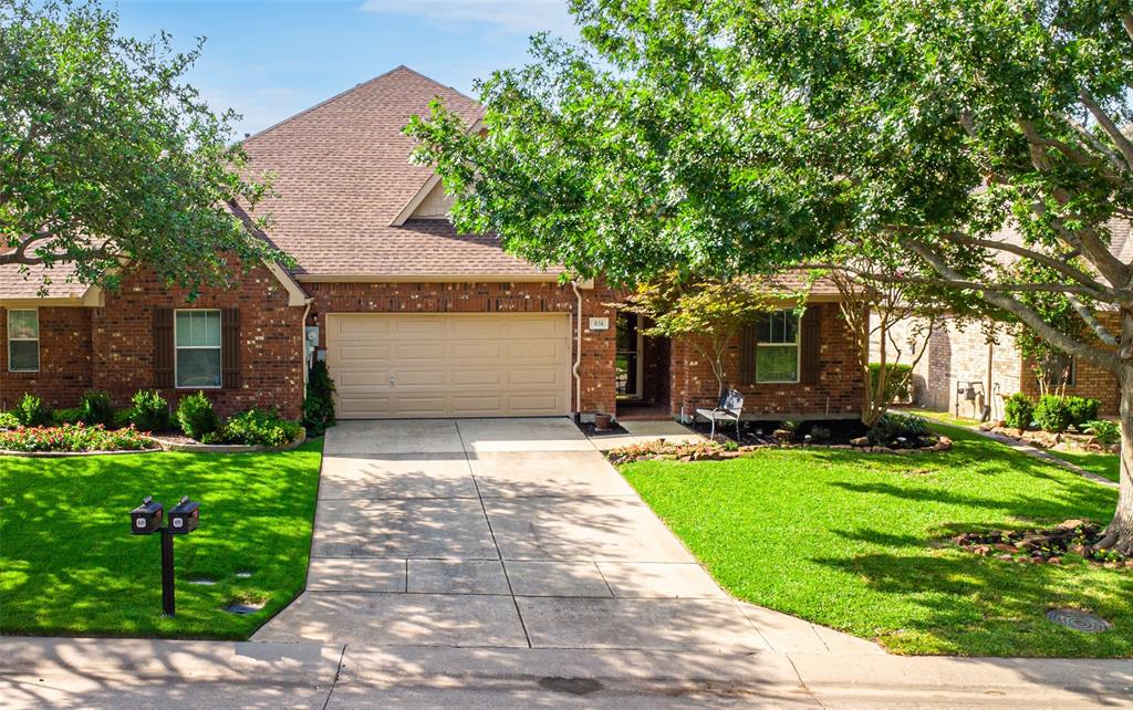 851 Scenic Ranch Circle Property Photo 1