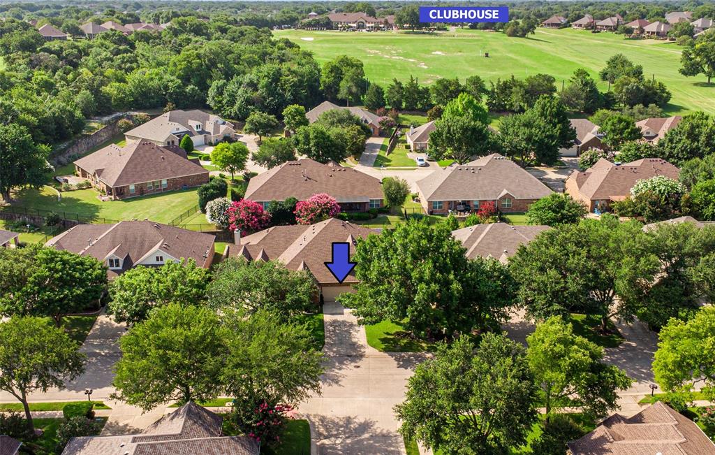 851 Scenic Ranch Circle Property Photo 3