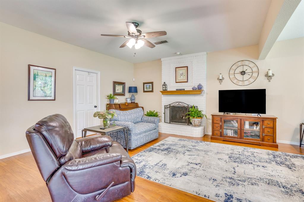435 Arbor Lawn Drive Property Photo 12