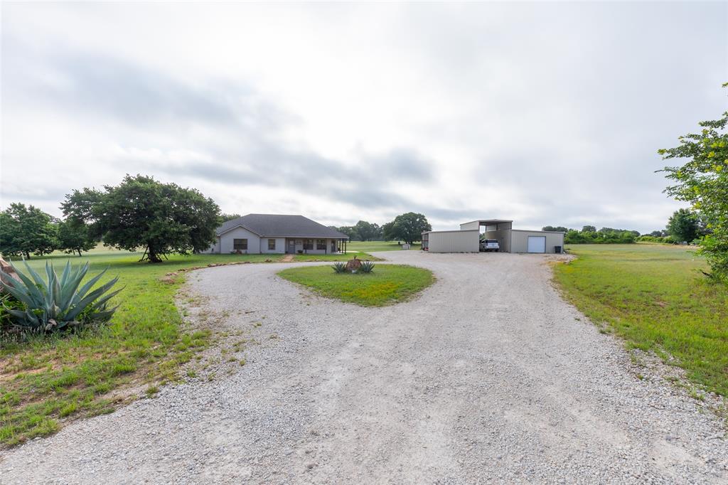 523 S Hays Road Property Photo 3