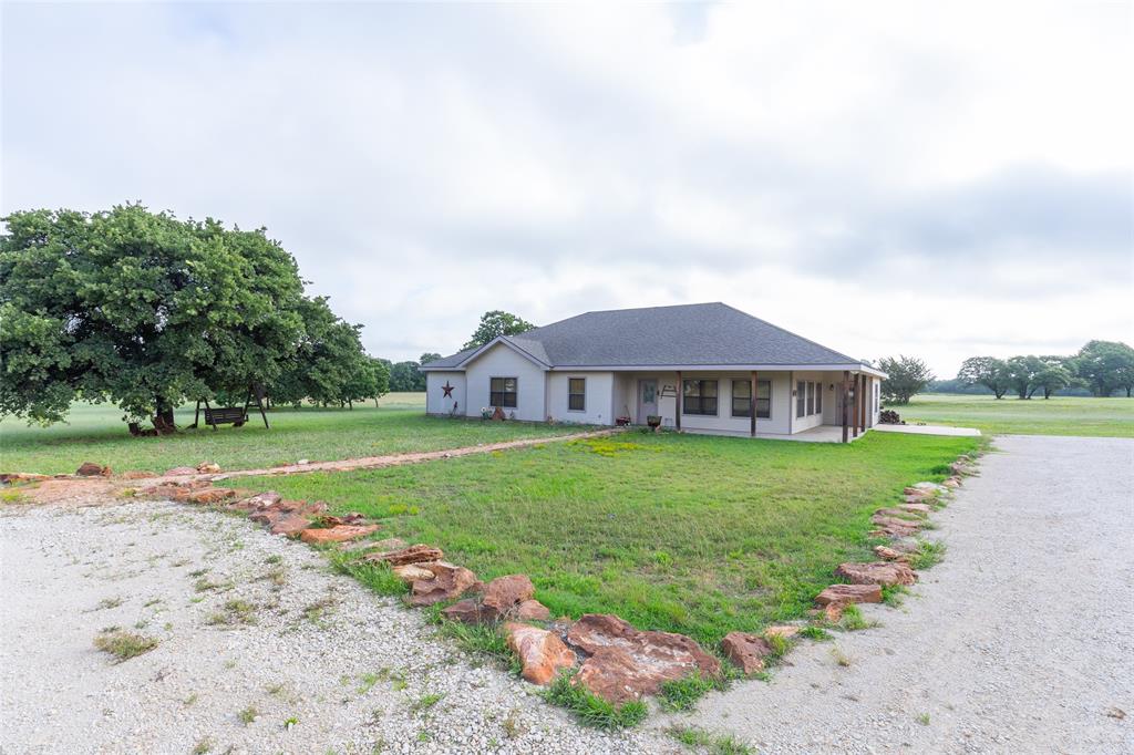 523 S Hays Road Property Photo 4