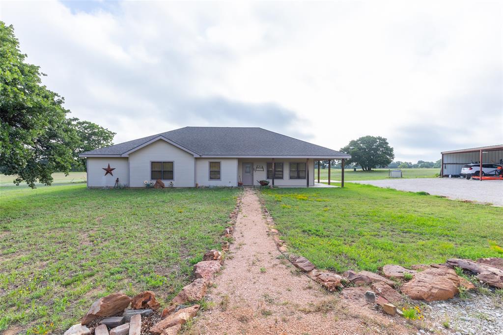 523 S Hays Road Property Photo 5
