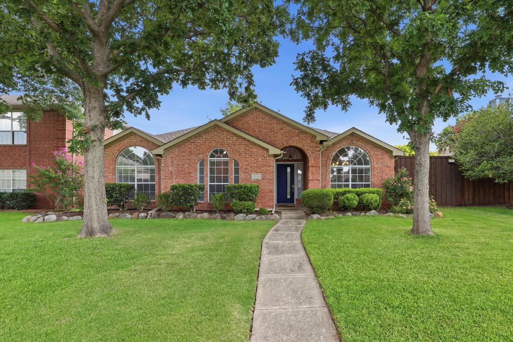 11313 Canoe Road Property Photo 1