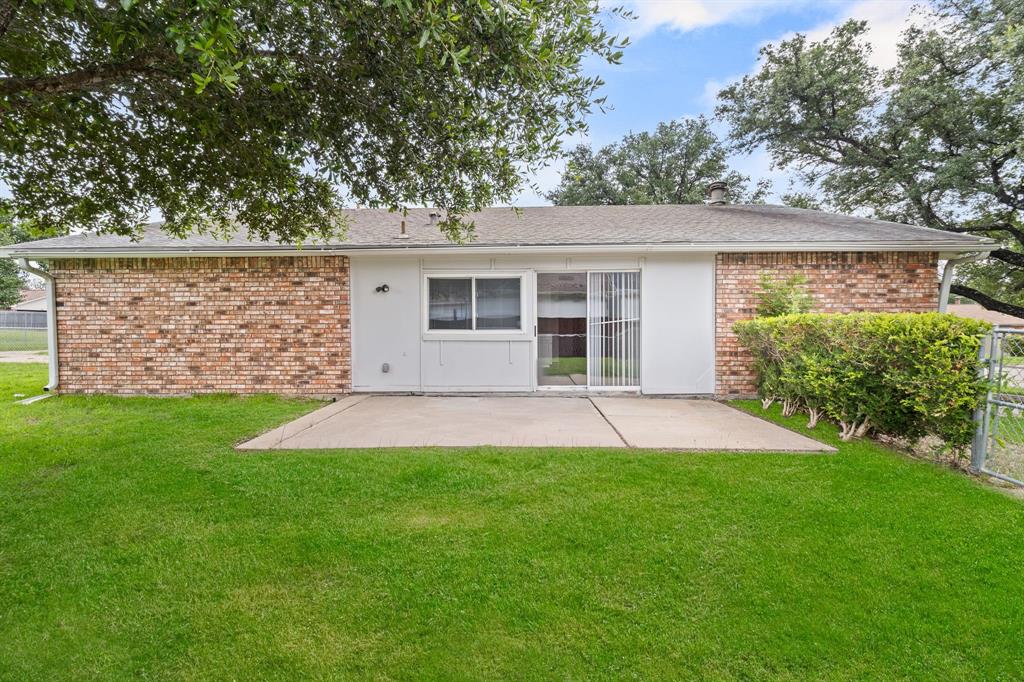 3709 Red Oak Drive Property Photo 37