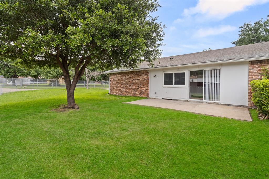 3709 Red Oak Drive Property Photo 38