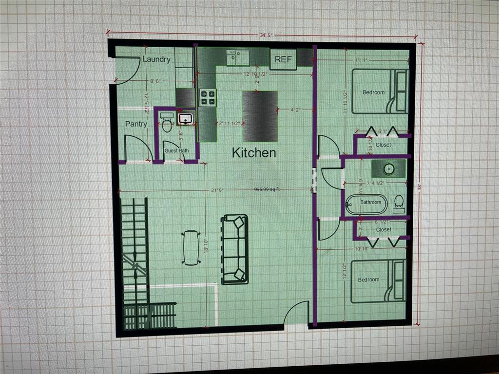 164 Sioux Drive Property Photo 2