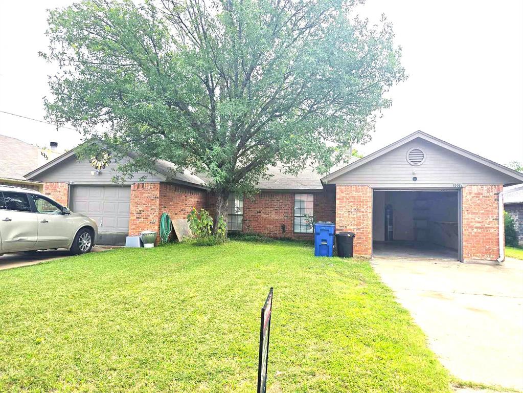 1007 Mitchell Lane Property Photo 1