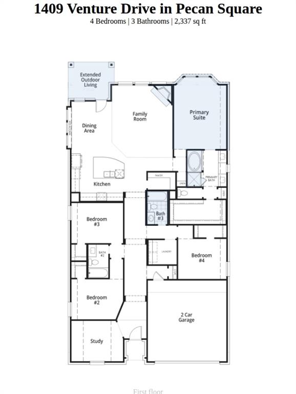 1409 Venture Drive Property Photo 33