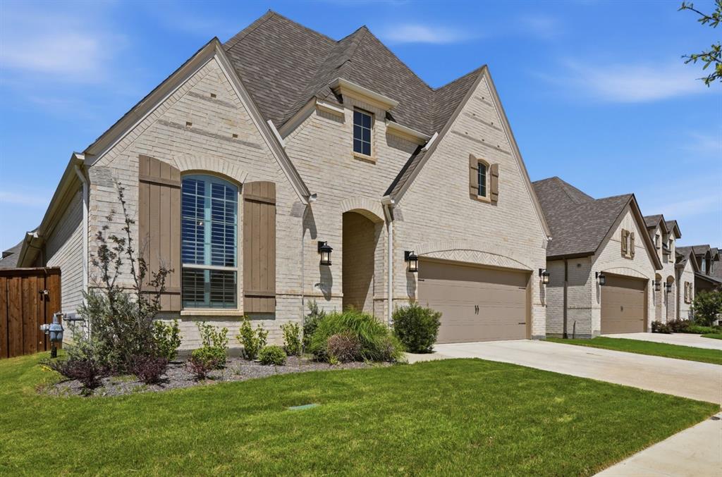 7613 Whisterwheel Way Property Photo 3