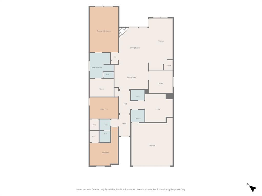 7613 Whisterwheel Way Property Photo 33