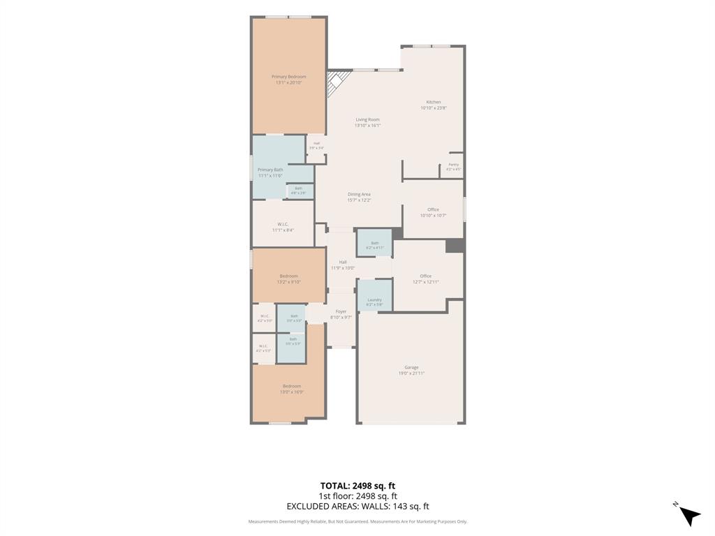 7613 Whisterwheel Way Property Photo 34