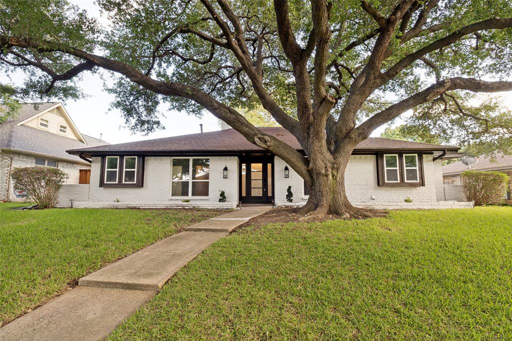 7214 Authon Drive Property Photo 1