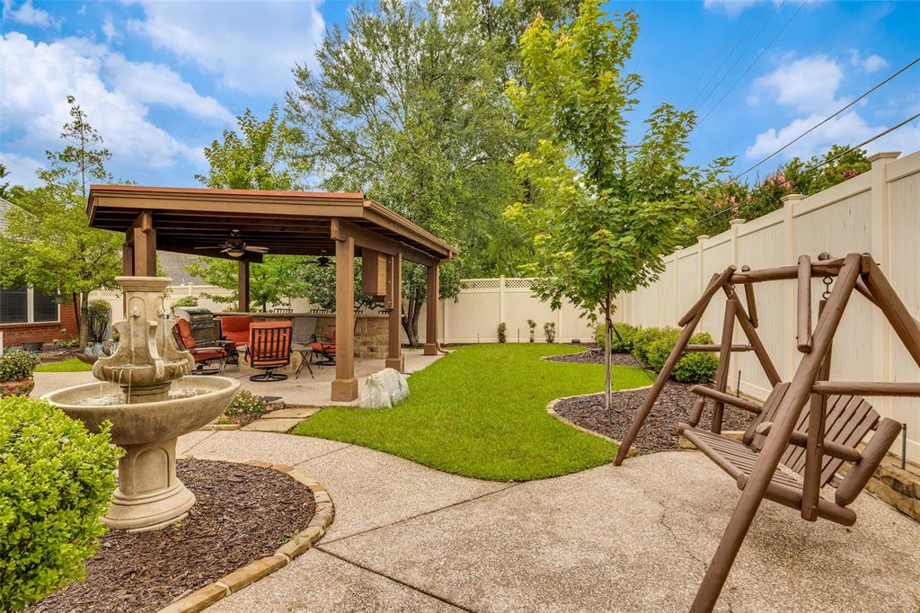 6404 Creekside Drive Property Photo 28