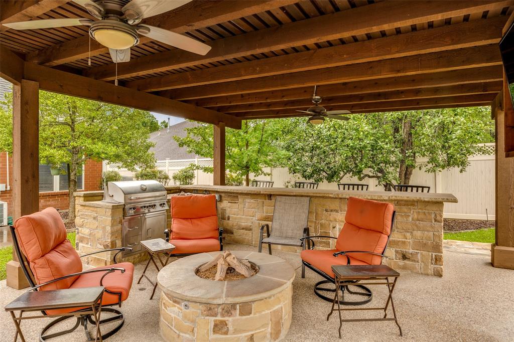 6404 Creekside Drive Property Photo 29