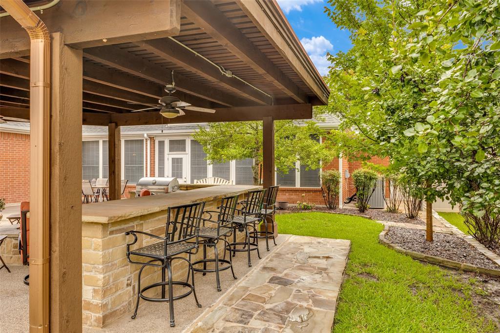 6404 Creekside Drive Property Photo 31