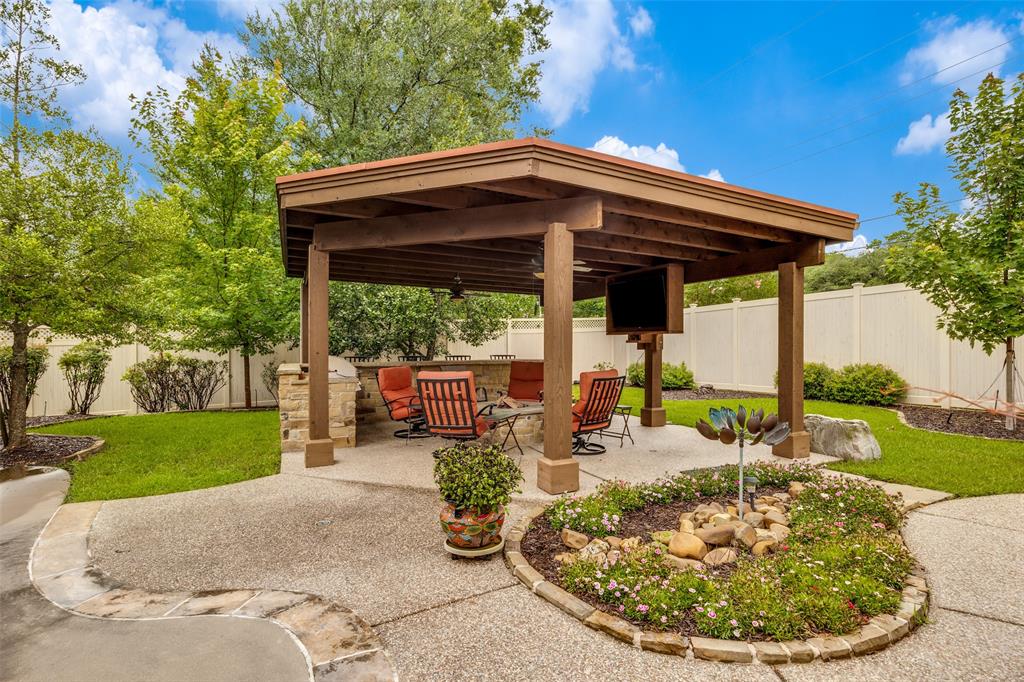 6404 Creekside Drive Property Photo 32