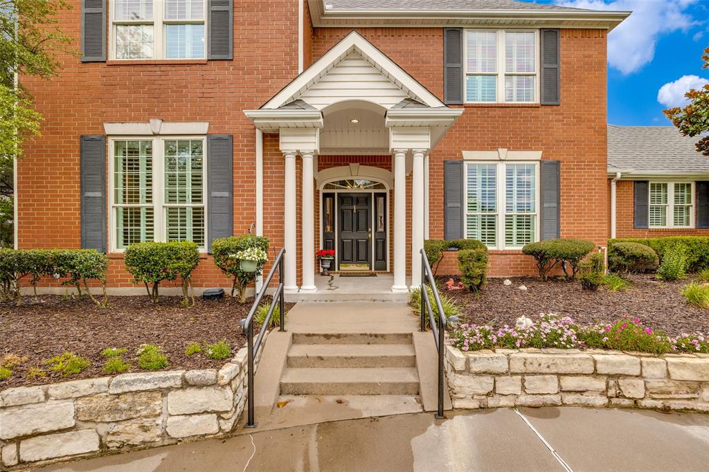 6404 Creekside Drive Property Photo 35
