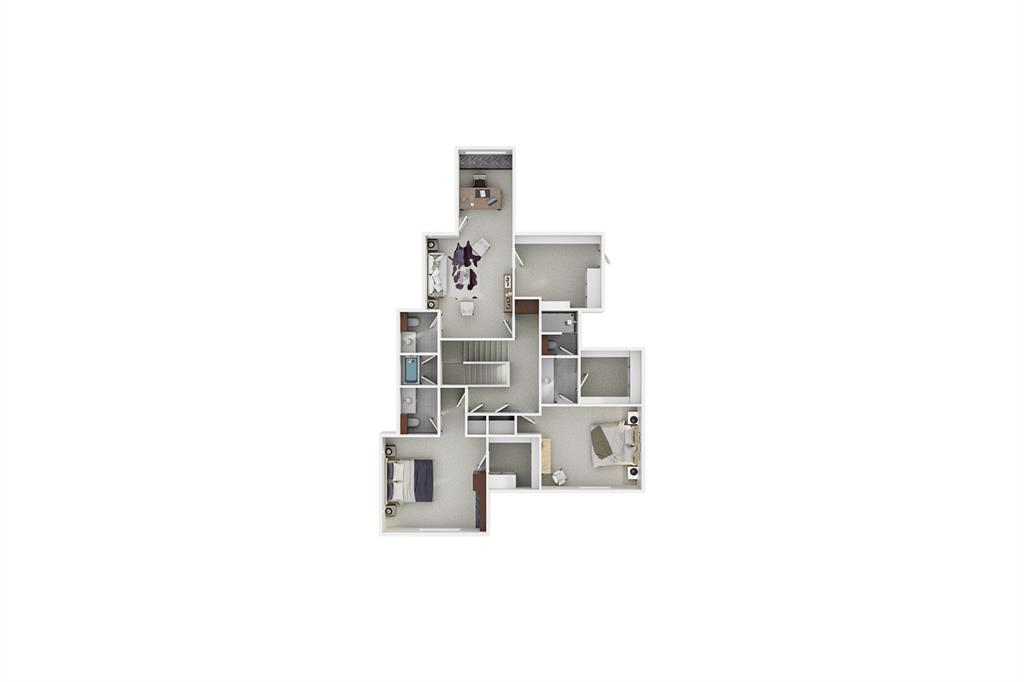 6404 Creekside Drive Property Photo 40