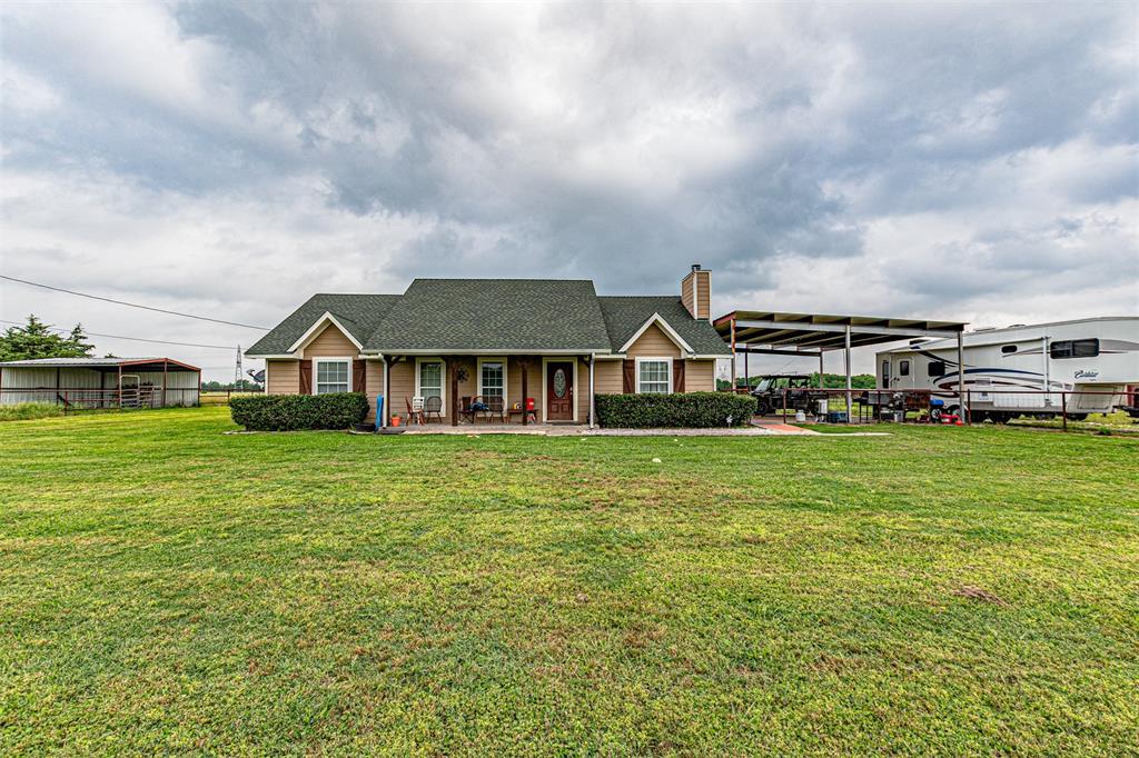 5538 County Road 3214 Property Photo 1